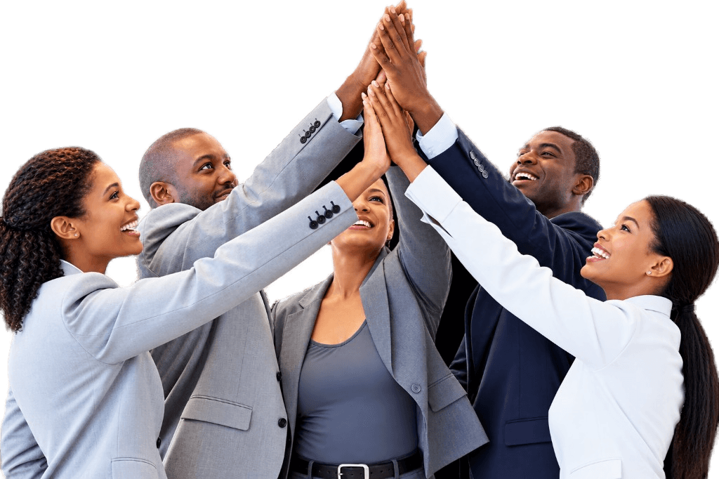 Équipe ARTAS GROUP — collaboration et réussite partagée